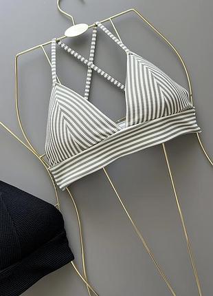 Верх купальника h&m