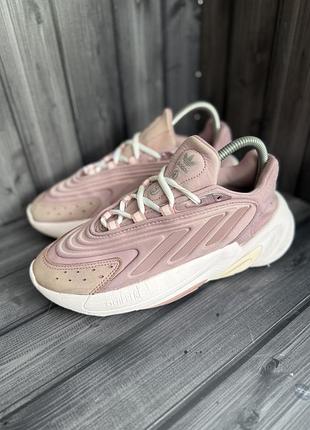 Кросівки adidas ozelia/р.38