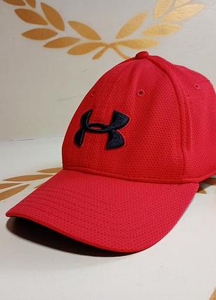 Under armour бейсболка размер l