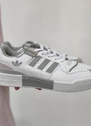 Нові кросівки adidas forum