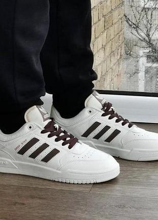 Нові кросівки adidas drop step  останні