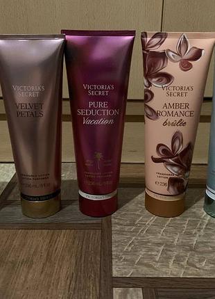 Victoria’s secret  лосьен лосьены для тела
