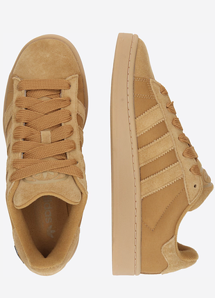 Кроссовки adidas originals campus 00s / адідас кампус 00s чоловічі замшеві кеди | оригінал | 43