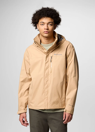 Ветровка columbia pouration™ ii / коламбия pouration ii мужская дождевик куртка | оригинал | l, xl