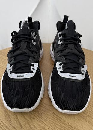 Оригінальні кросівки nike react vision 3m 3