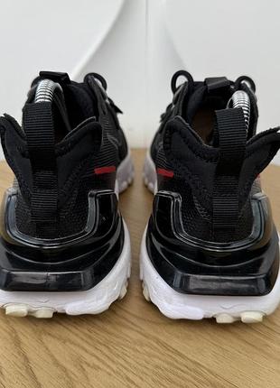 Оригінальні кросівки nike react vision 3m 4