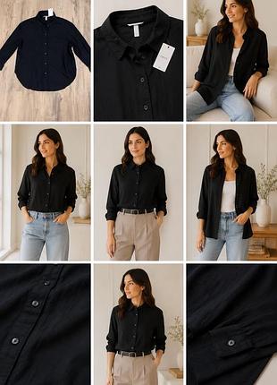 Сорочка h&m ps