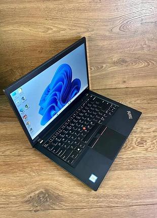 Lenovo на i5 16dd4 и 250гб ssd