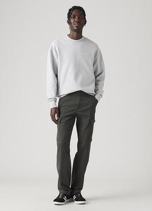Чоловічі штани levi's