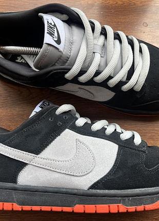 Кросівки nike dunk