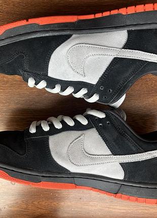 Кросівки nike dunk 2