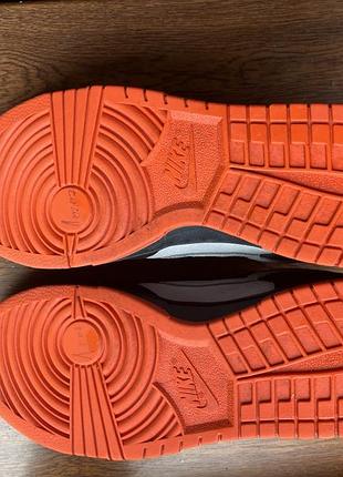 Кросівки nike dunk 3