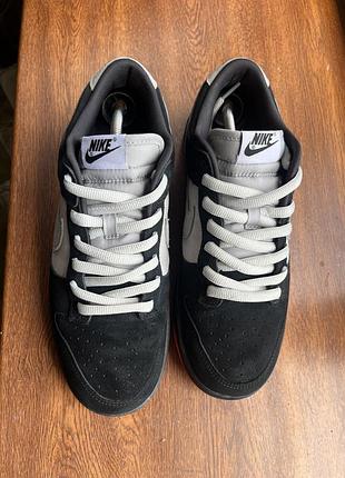 Кросівки nike dunk 5
