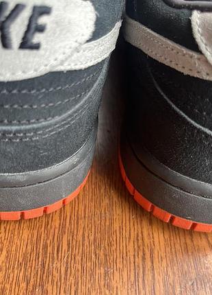 Кросівки nike dunk 8