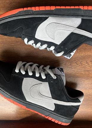 Кросівки nike dunk 4