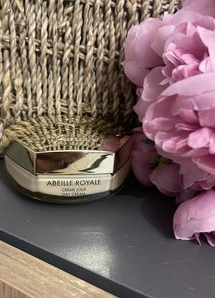 Денний крем guerlain