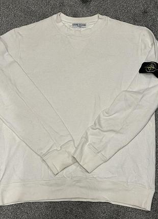 Світшот stone island оригінал