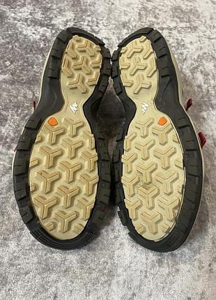 Сандалі quechua 4