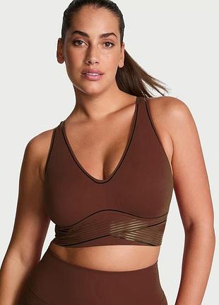 Спортивный топ victoria's secret vsx