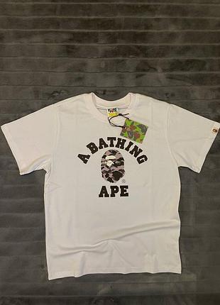 Футболка bape