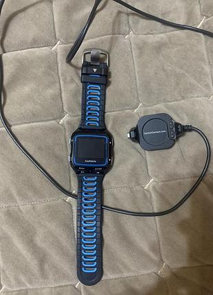 Годинник garmin forerunner 920xt
