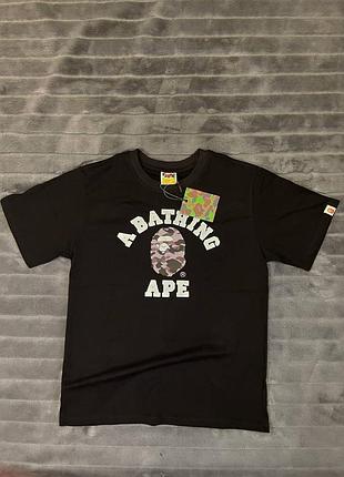 Футболка bape