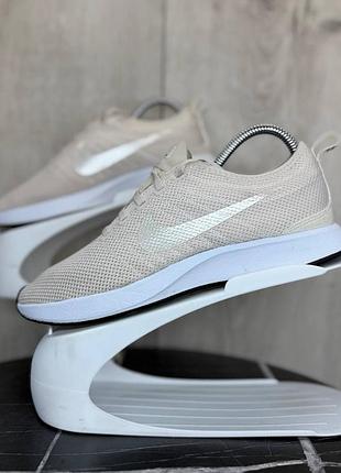 Кросівки nike dualton racer 40 р. 25.5 см