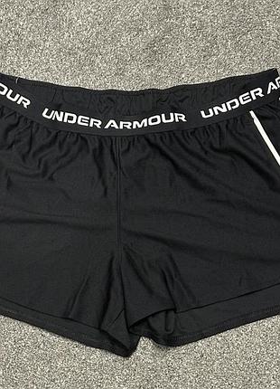 Шорти under armour