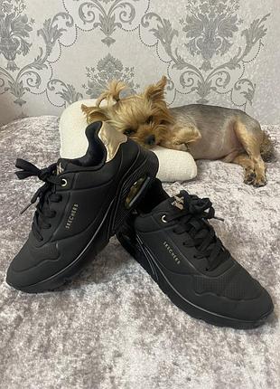 Кросівки skechers
