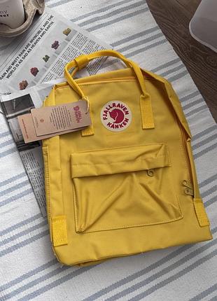 Рюкзак канкен kanken fjallraven (оригінал)