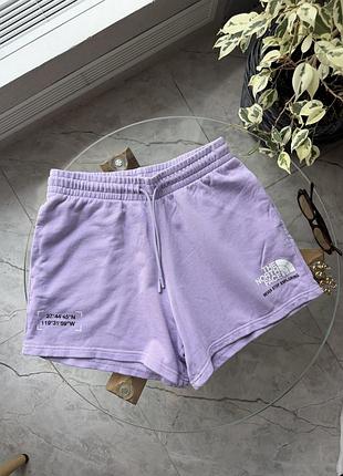 Шорти the north face розмір s