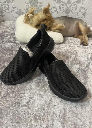 Кросівки skechers