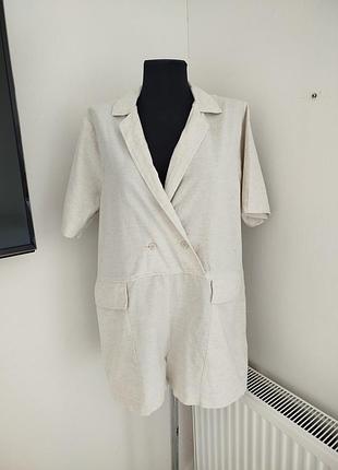 Комбинезон asos