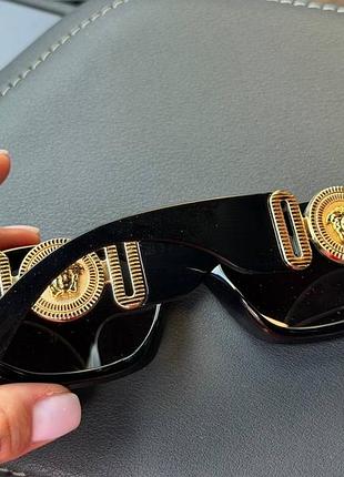 Versace  mod. 4361 gb1/87 53/18 140 ❤️‍🔥оригінал