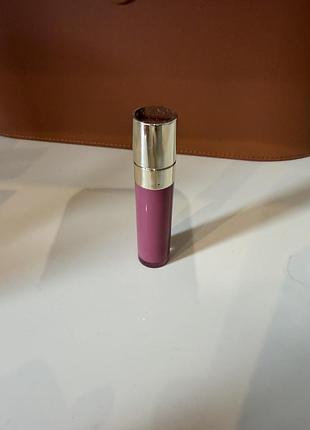 Помада clarins