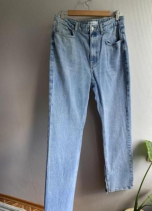 Жіночі джинси від sinsay із колекції denim
