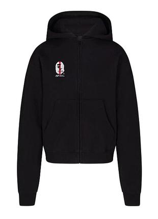 Чоловічий зіп-худі bape