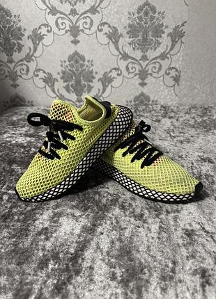 Кросівки adidas