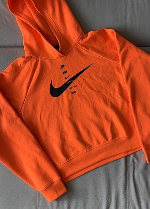 Кофта nike 3