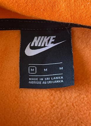 Кофта nike 6