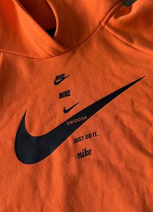 Кофта nike 4