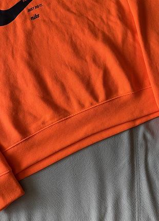 Кофта nike 5