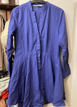Сукня zara 3
