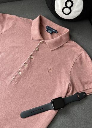 Ralph lauren polo поло майка футболка