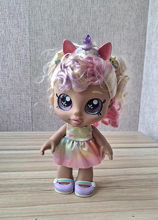 Кукла moose kindi kids fun time городабелла