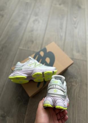 Balance 9060 "white taro"