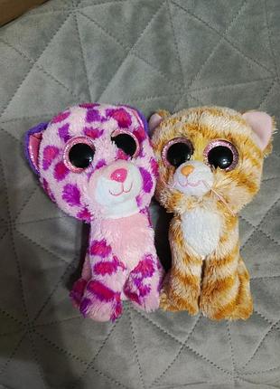 Мягкие игрушки