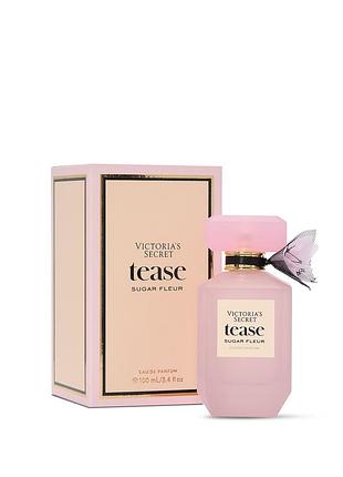 Прафюм tease sugar fleur victoria's secret