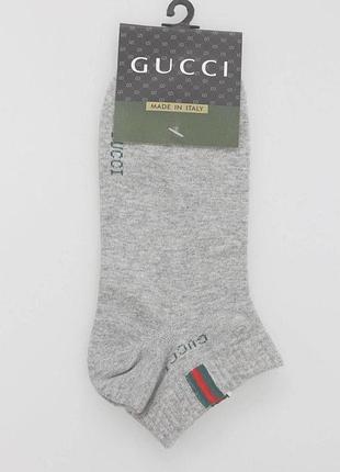 Шкарпетки 40-45 сірий no brand 22113