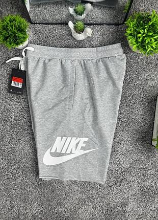 Шорти nike swoosh